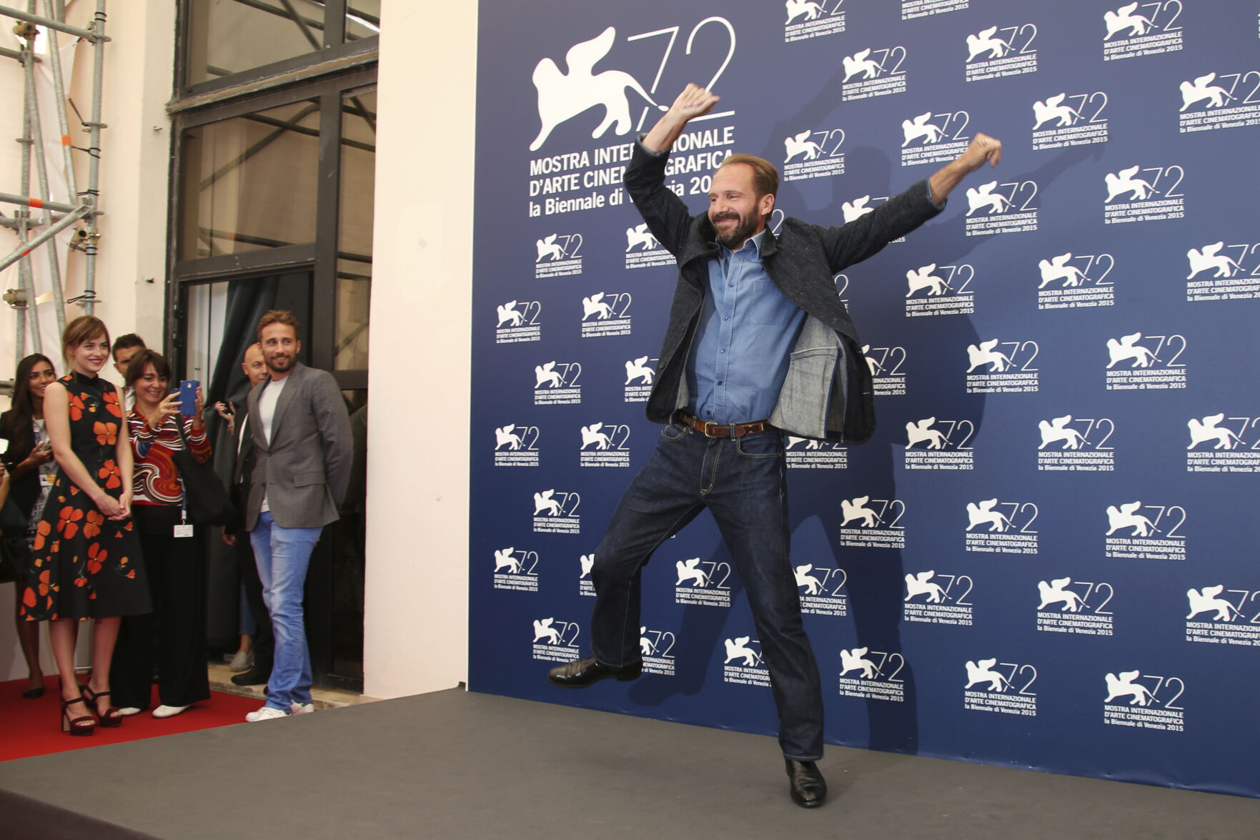 Venice Film Festival Photo Gallery